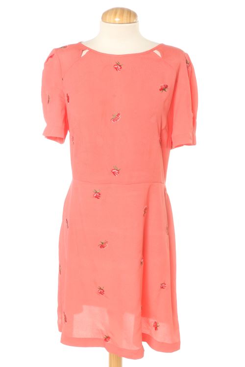 Robe casual