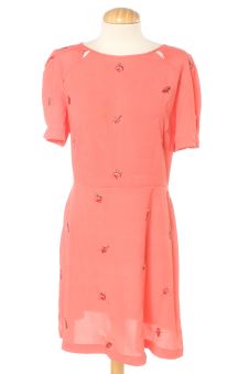 Robe casual 40 Nishe, photo 1 sur 2