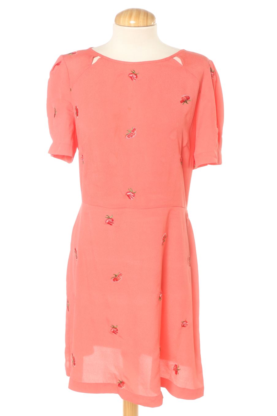 Robe casual Nishe de la taille 40, de couleur imprimés