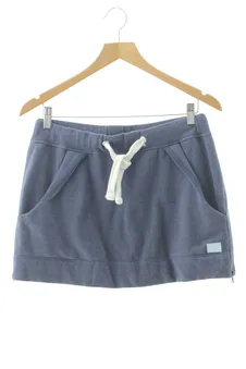 Falda S Superdry, foto 1 de 2