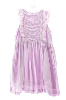 Robe 9 ans ZY