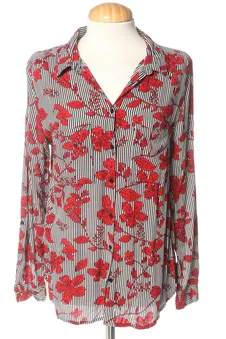 Chemise 38 Camaieu, photo 1 sur 2