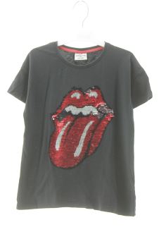 Camiseta 8 años The Rolling Stones