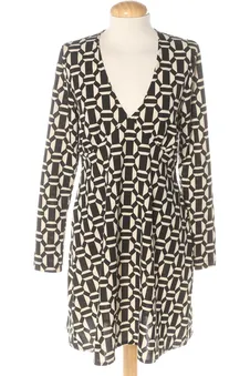 Robe de jour M Mango, photo 1 sur 2