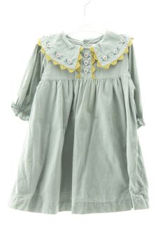 Vestido 3 años Gocco
