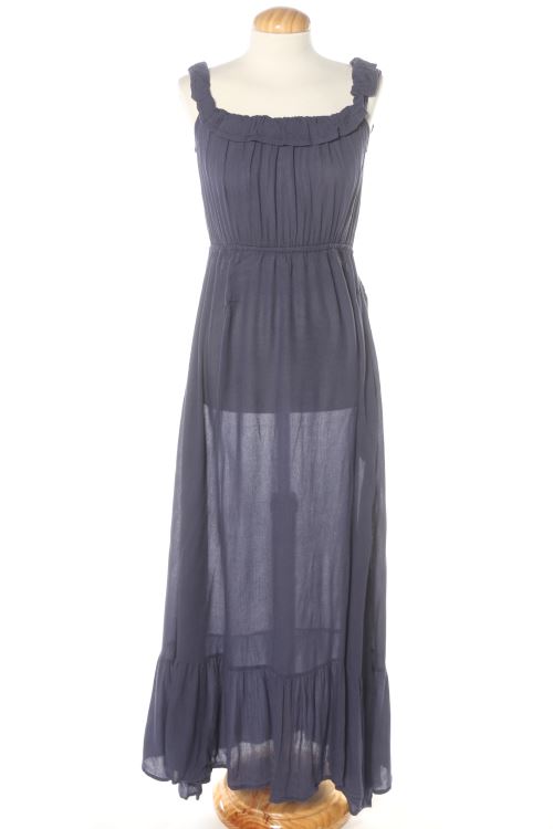 Vestido casual