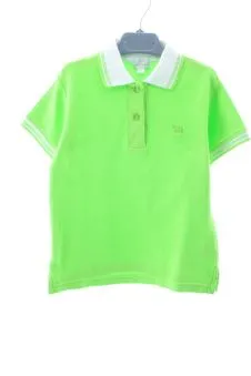 Polo 4 años Pasito a Pasito