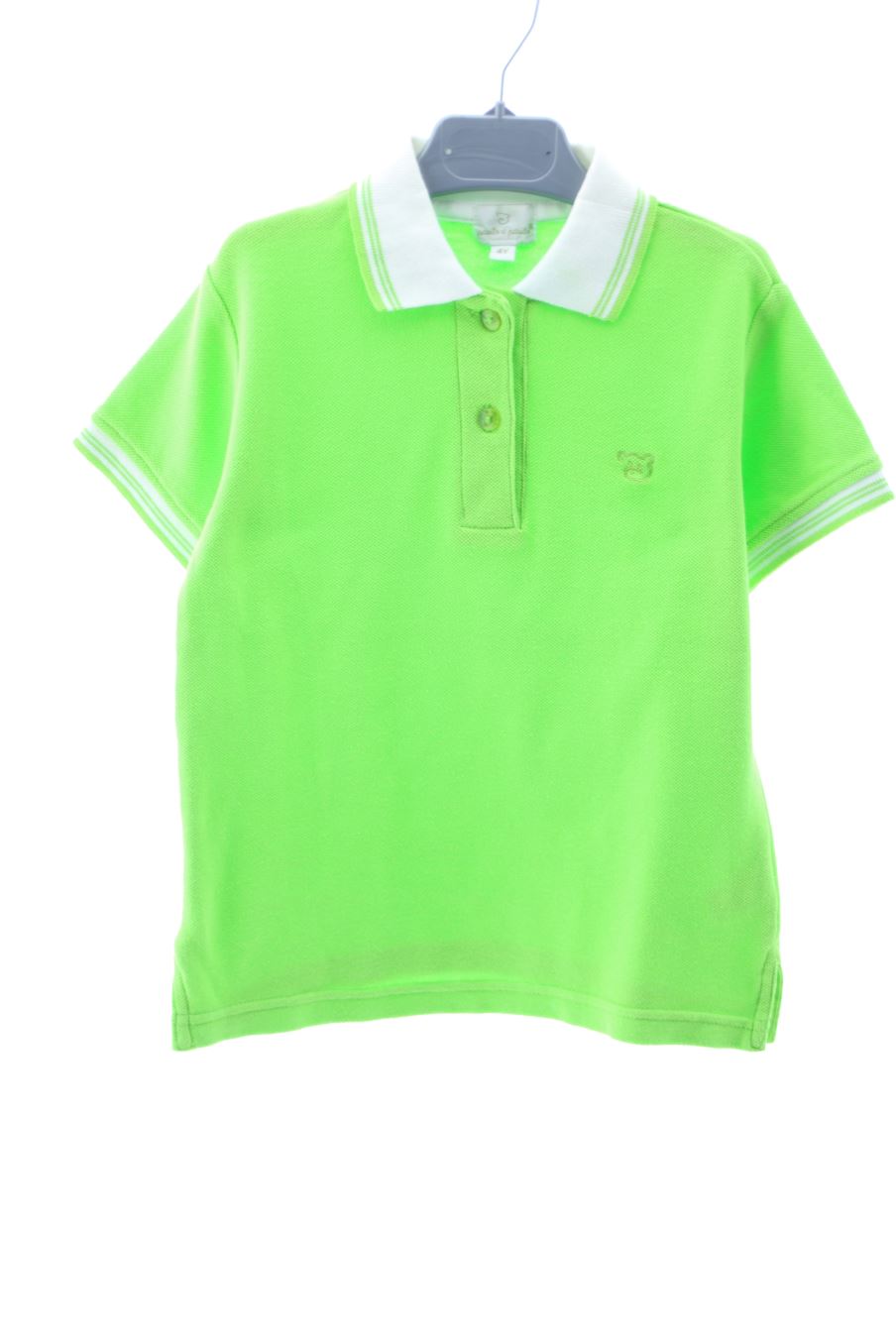 Polo de Pasito a Pasito de la talla 4 años de segunda mano