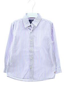 Chemise manches longues 3 ans Tizzas