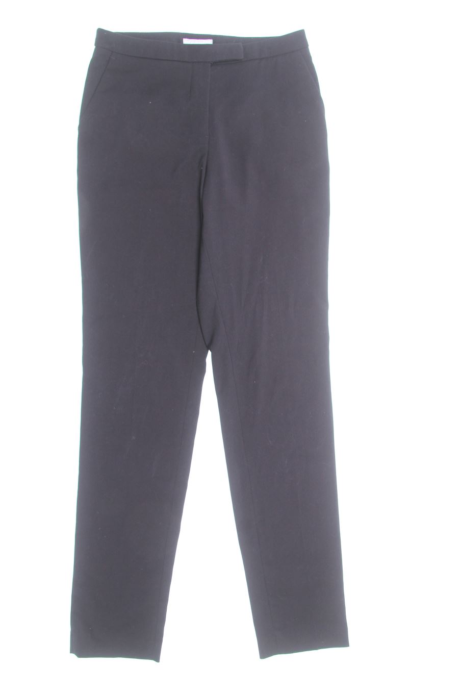 Pantalon H&M de la taille 34, de couleur noir