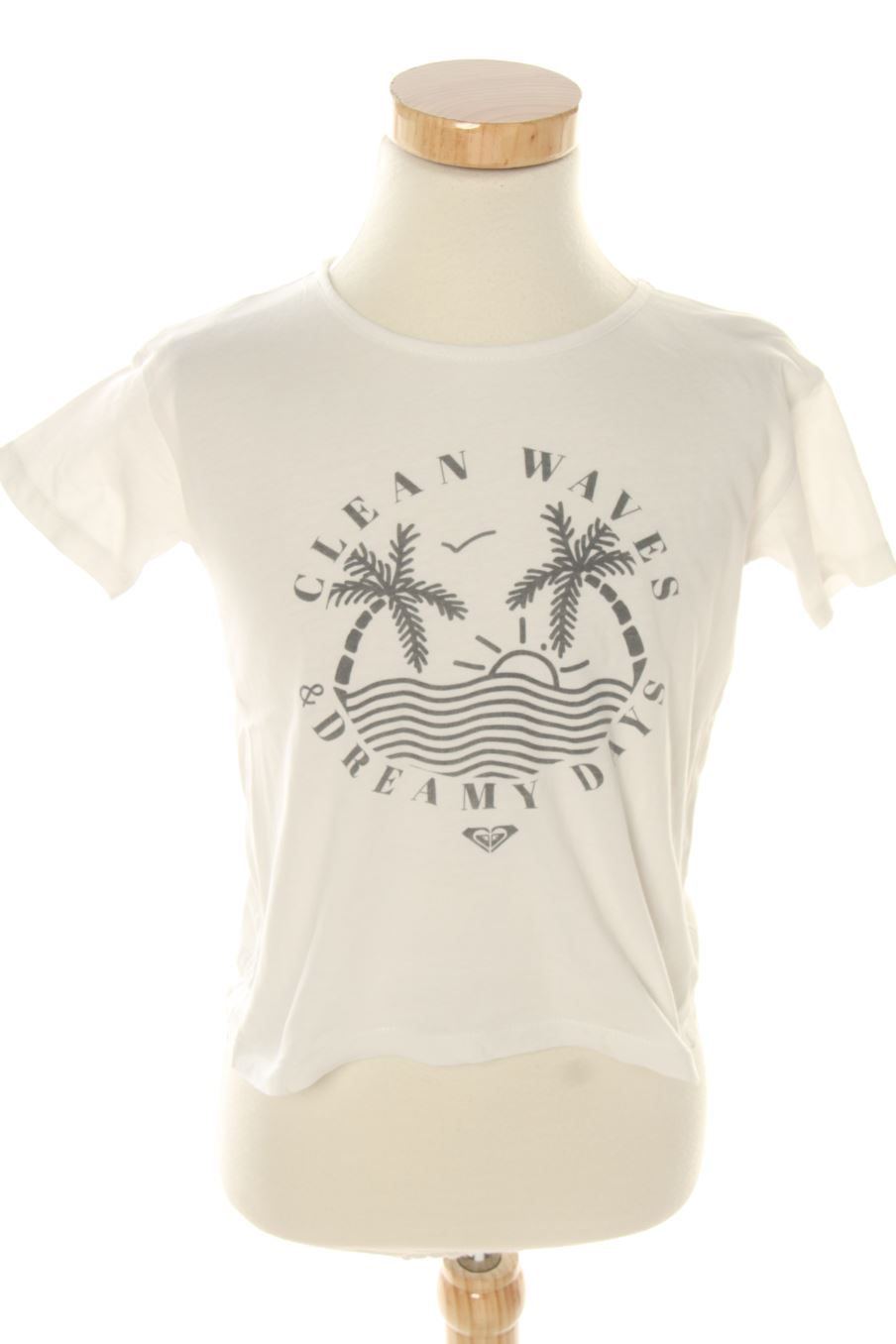 T-shirt Roxy de la taille 6 ans de seconde main