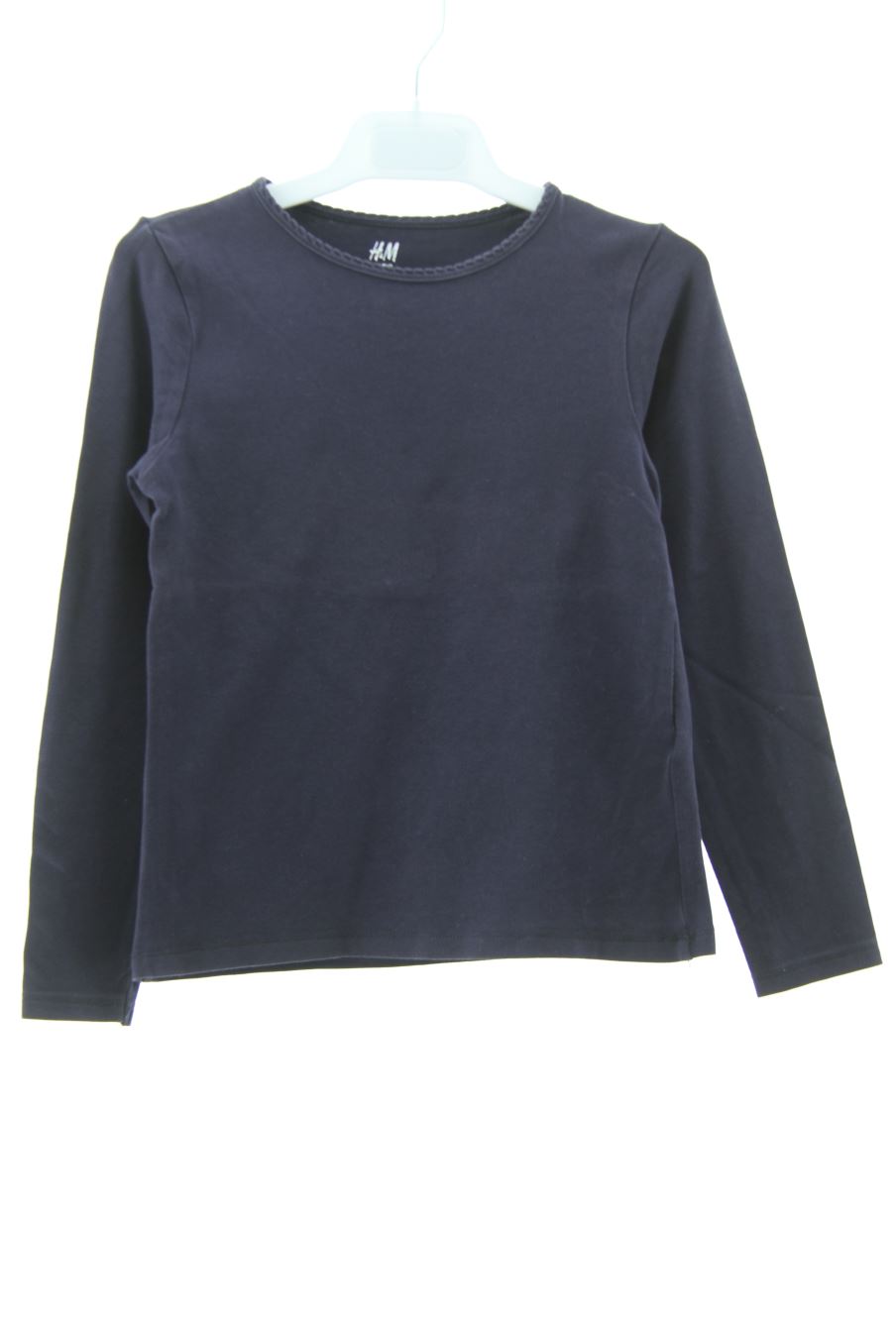 T-shirt manches longues H&M de la taille 6 ans de seconde main