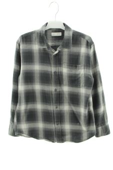 Camisa de manga larga 9 años Zara