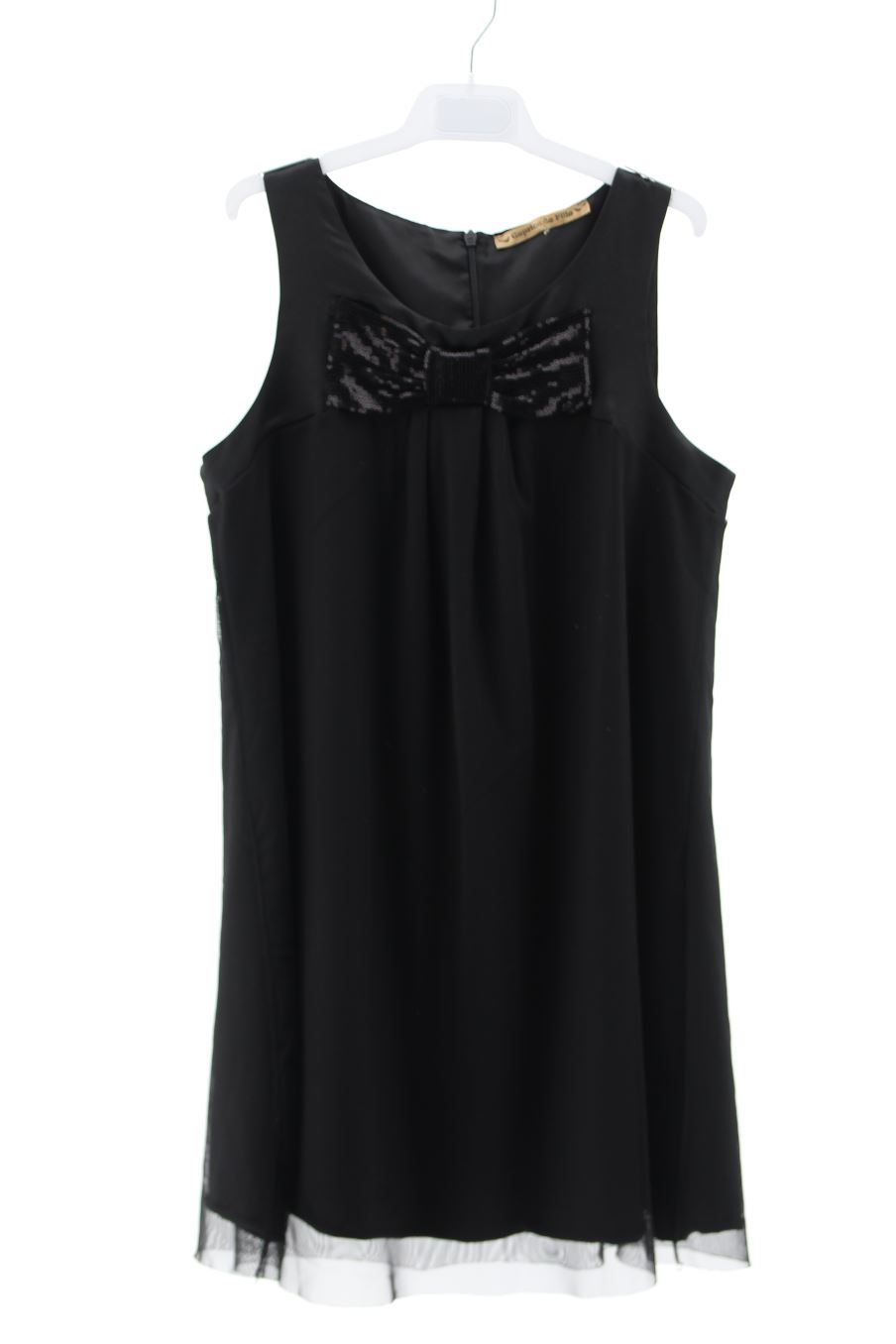 Robe Caprice de fille de la taille 12 ans de seconde main