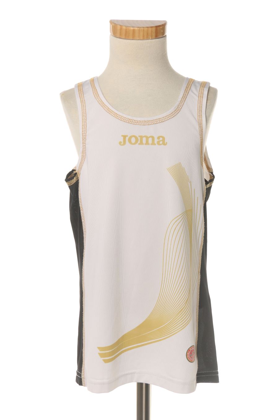 Débardeur Joma de la taille 6 ans de seconde main