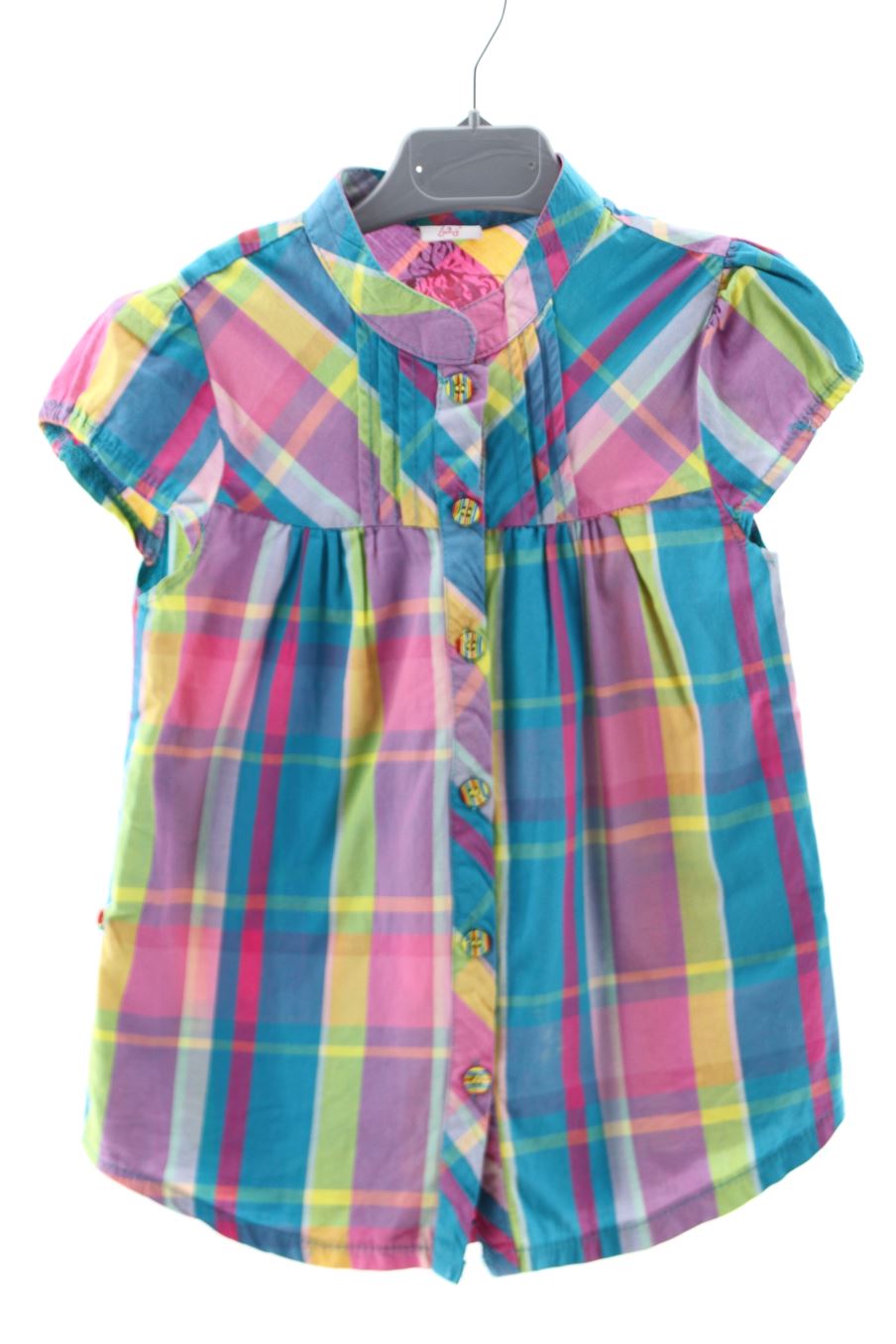 Chemise Ativo de la taille 4 ans de seconde main