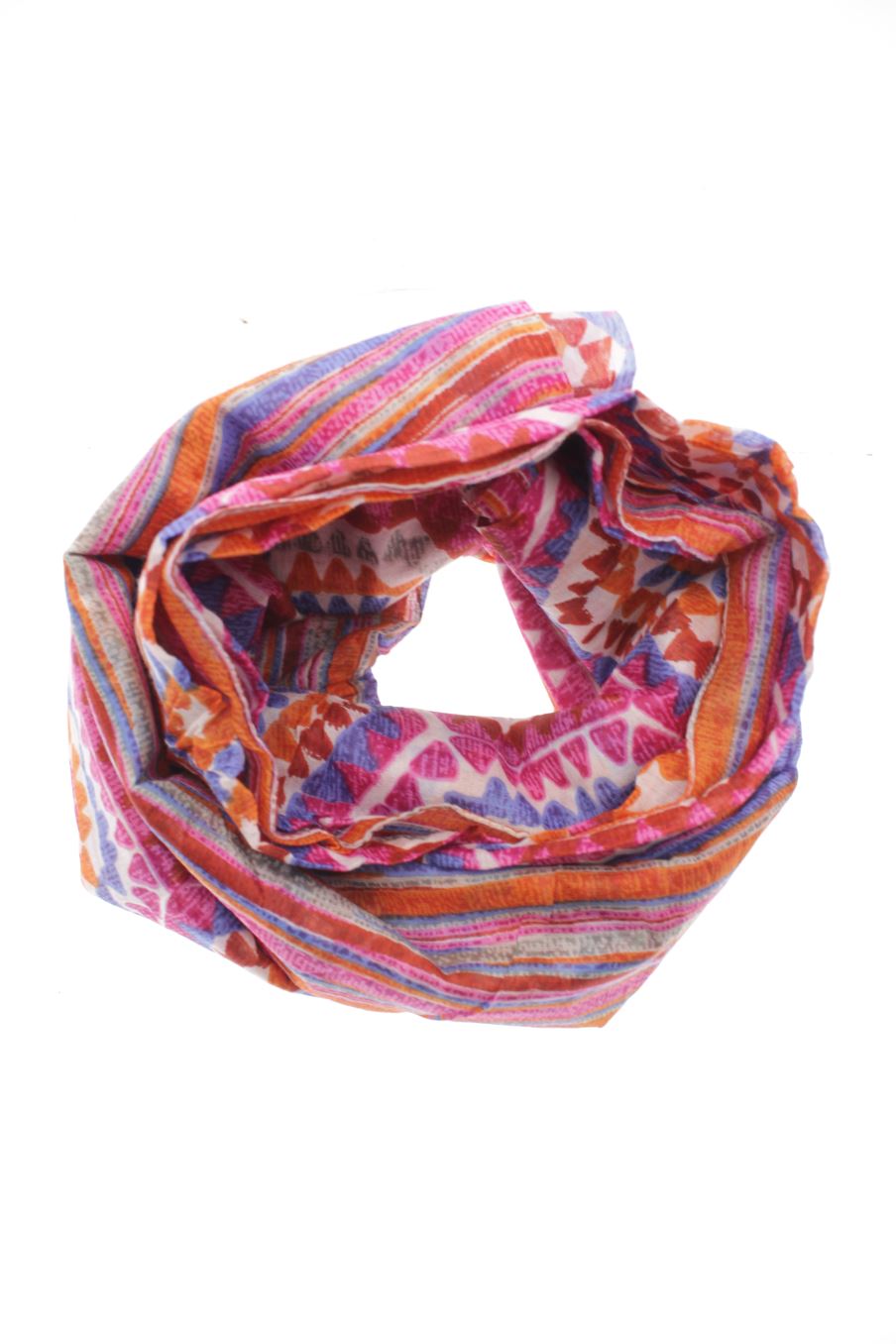 Fular de Sigris de la talla Única, de color estampado