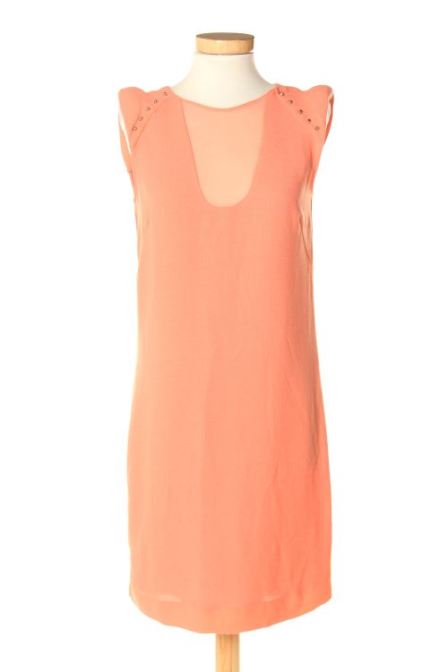 Einfaches Kleid
