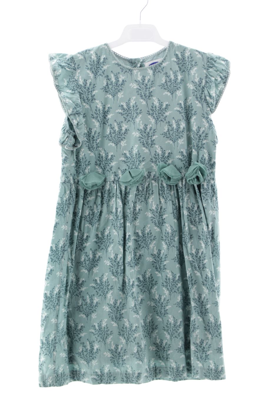 Robe Patricia Mendiluce de la taille 10 ans de seconde main
