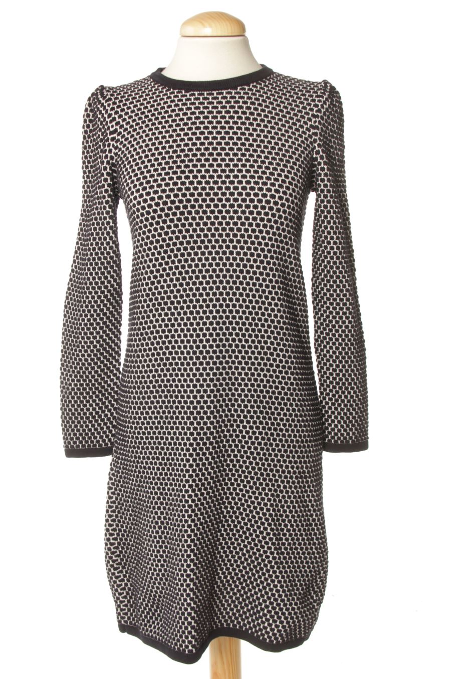 Vestido casual de COS de la talla XS, de color estampado