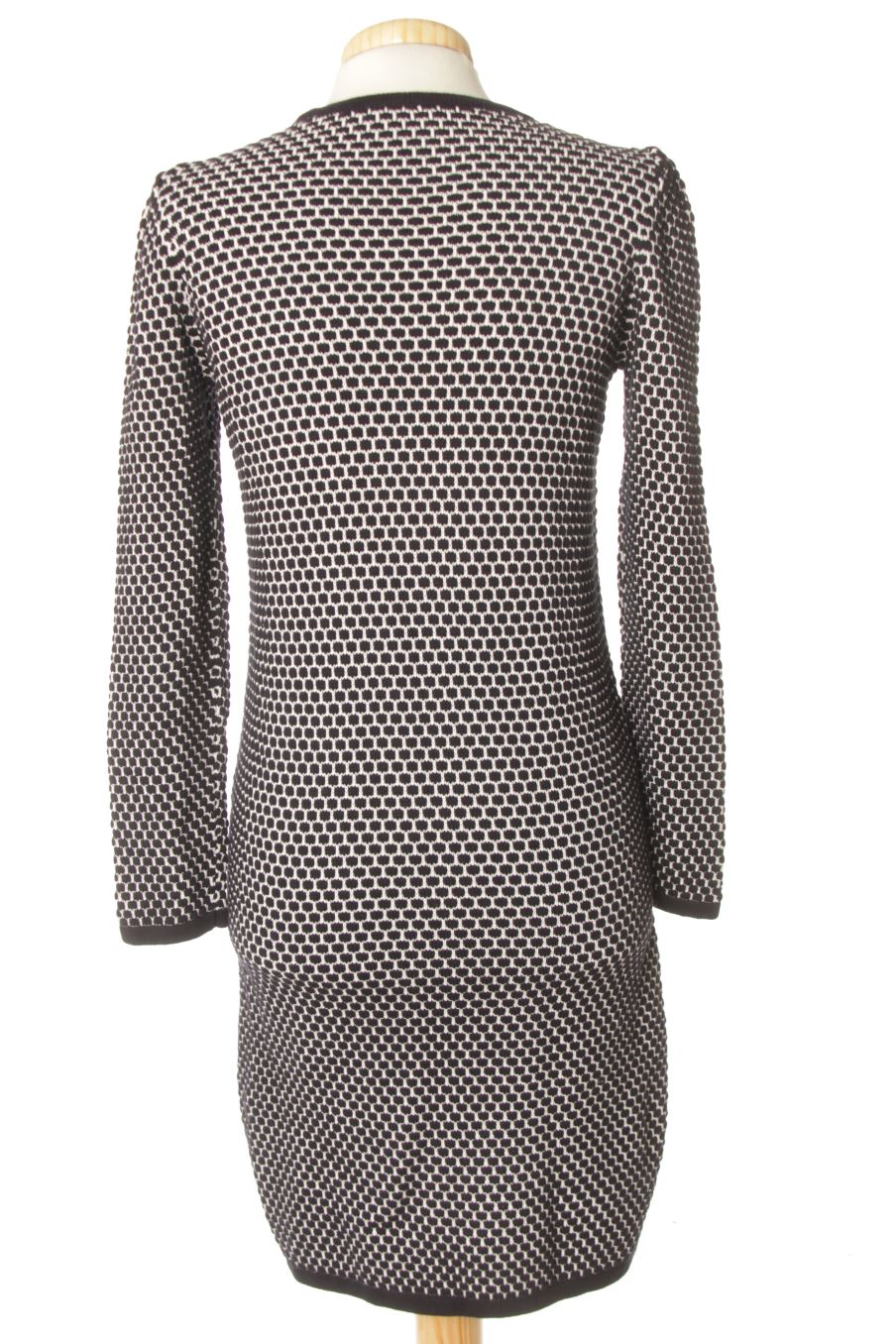 Vestido casual de COS de la talla XS, de color estampado