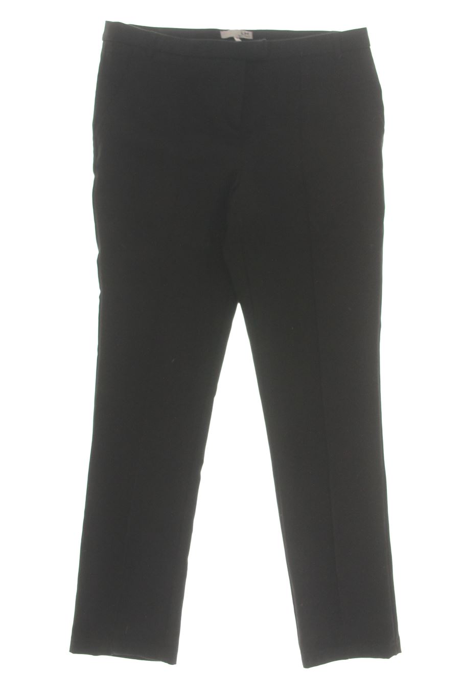 Pantalones de La Halle de la talla 36, de color negro