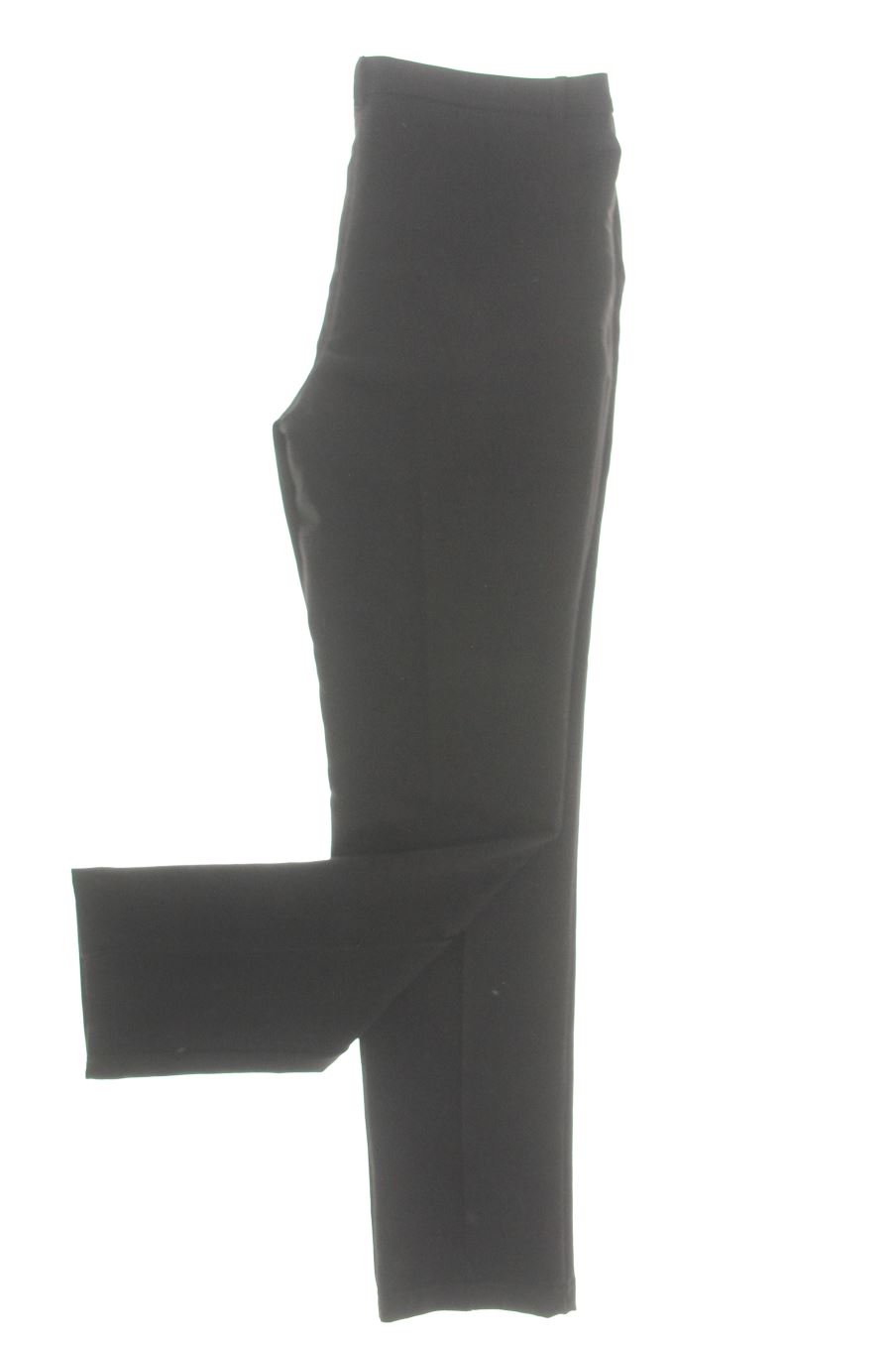 Pantalones de La Halle de la talla 36, de color negro