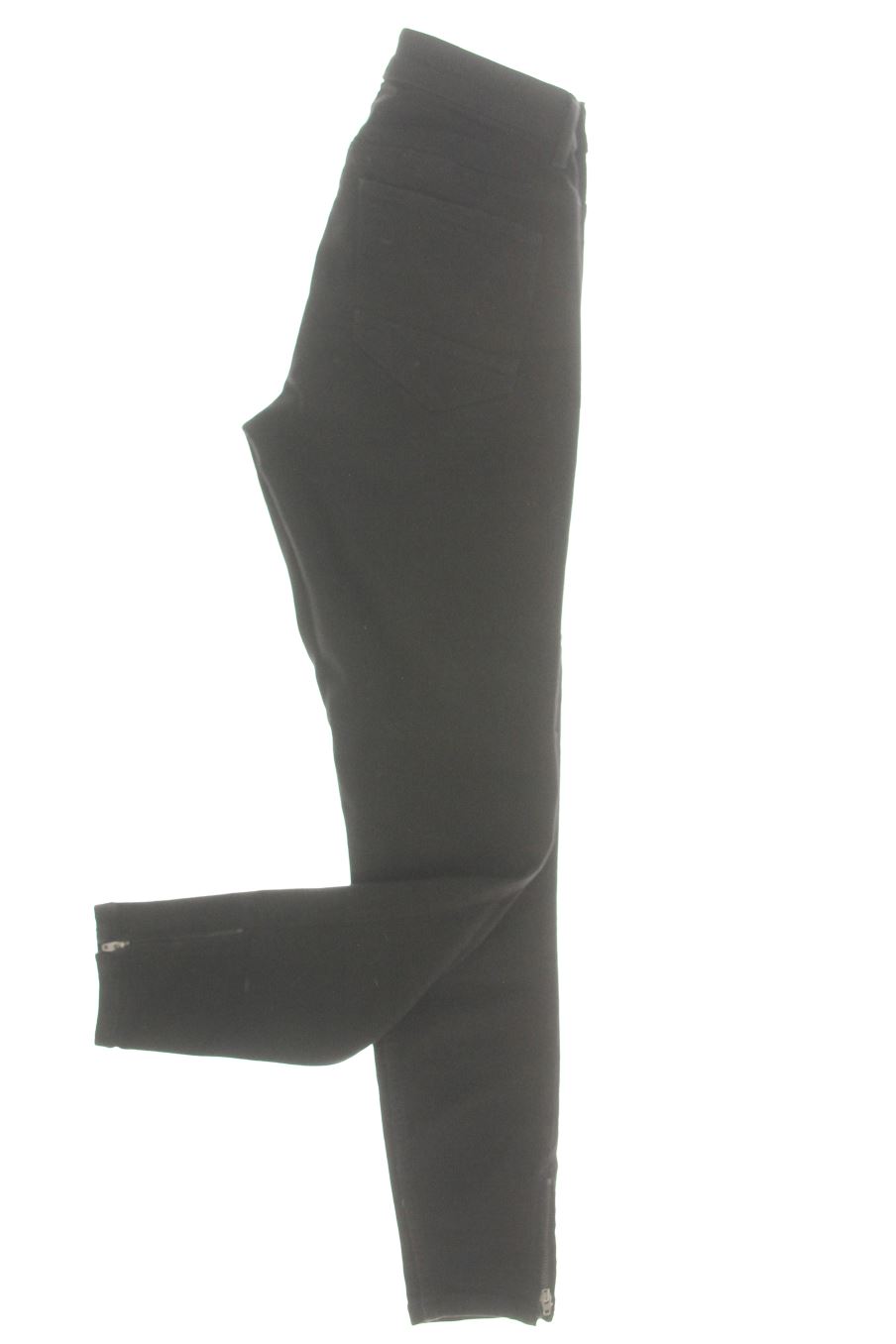 Vaqueros de Only de la talla M, de color negro de ropa vaquera