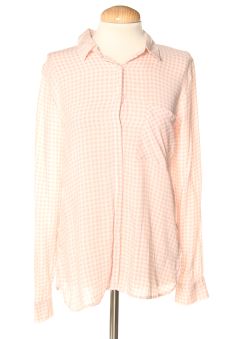 Camisa S Pull & Bear, foto 1 de 2