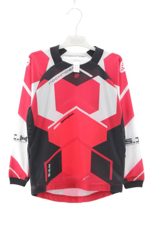 T-shirt manches longues