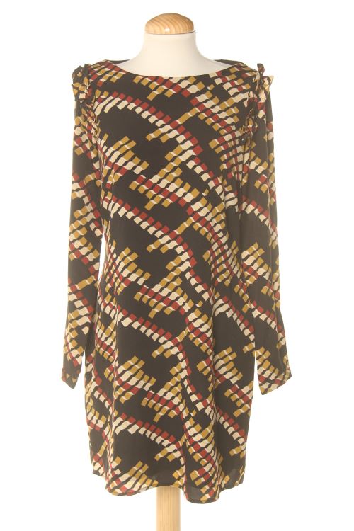 Vestido casual