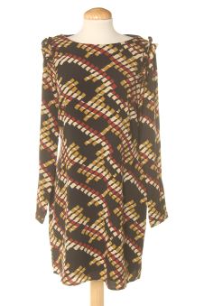 Robe casual S Molly Bracken, photo 1 sur 2