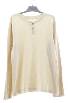 Camiseta de manga larga 8 años H&M