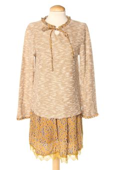 Robe casual S Akino laude