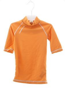Kurzärmeliges T-Shirt 106 Tribord (DECATHLON)