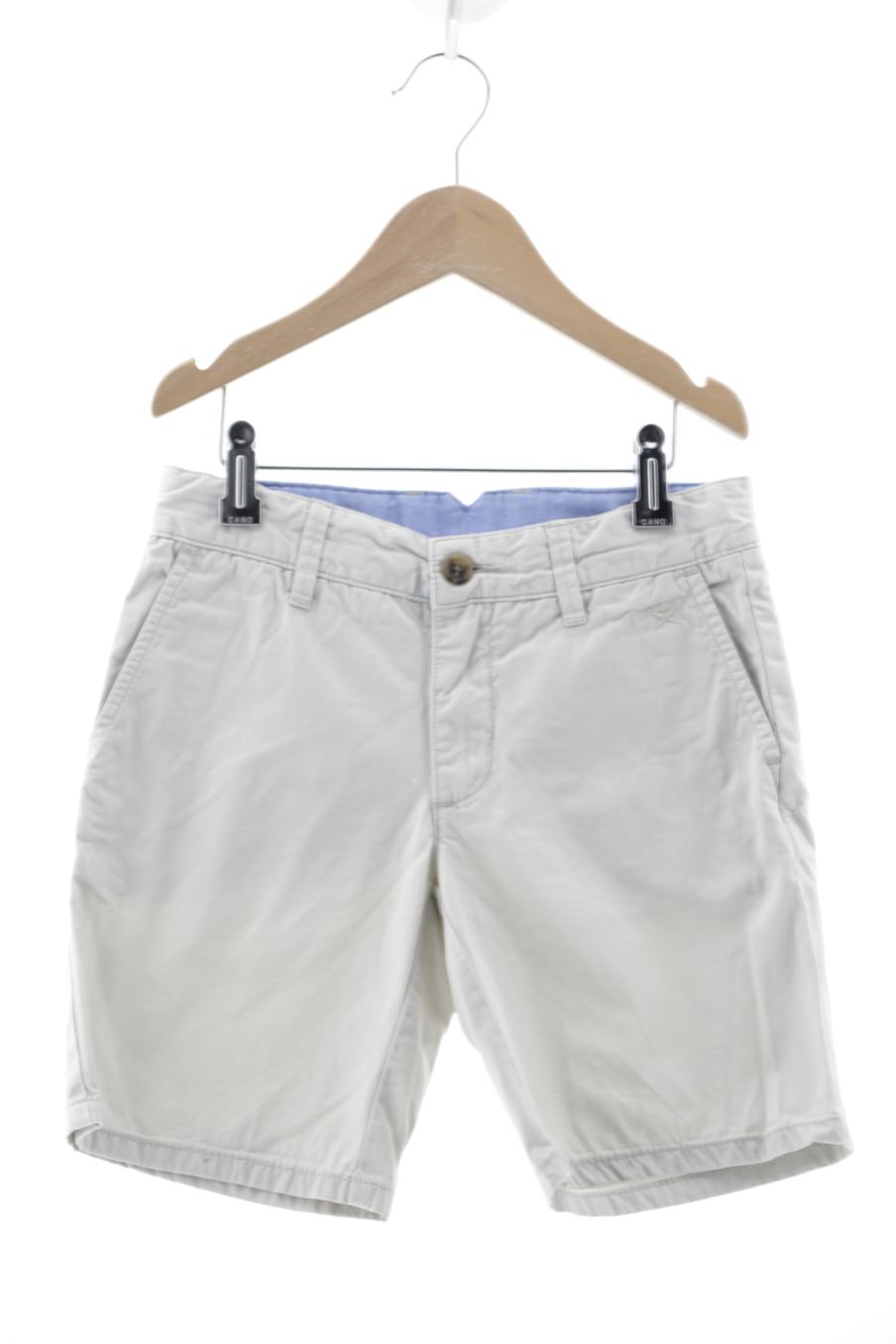 Pantaloni corti de Hackett de la talla 7 anni seconda mano
