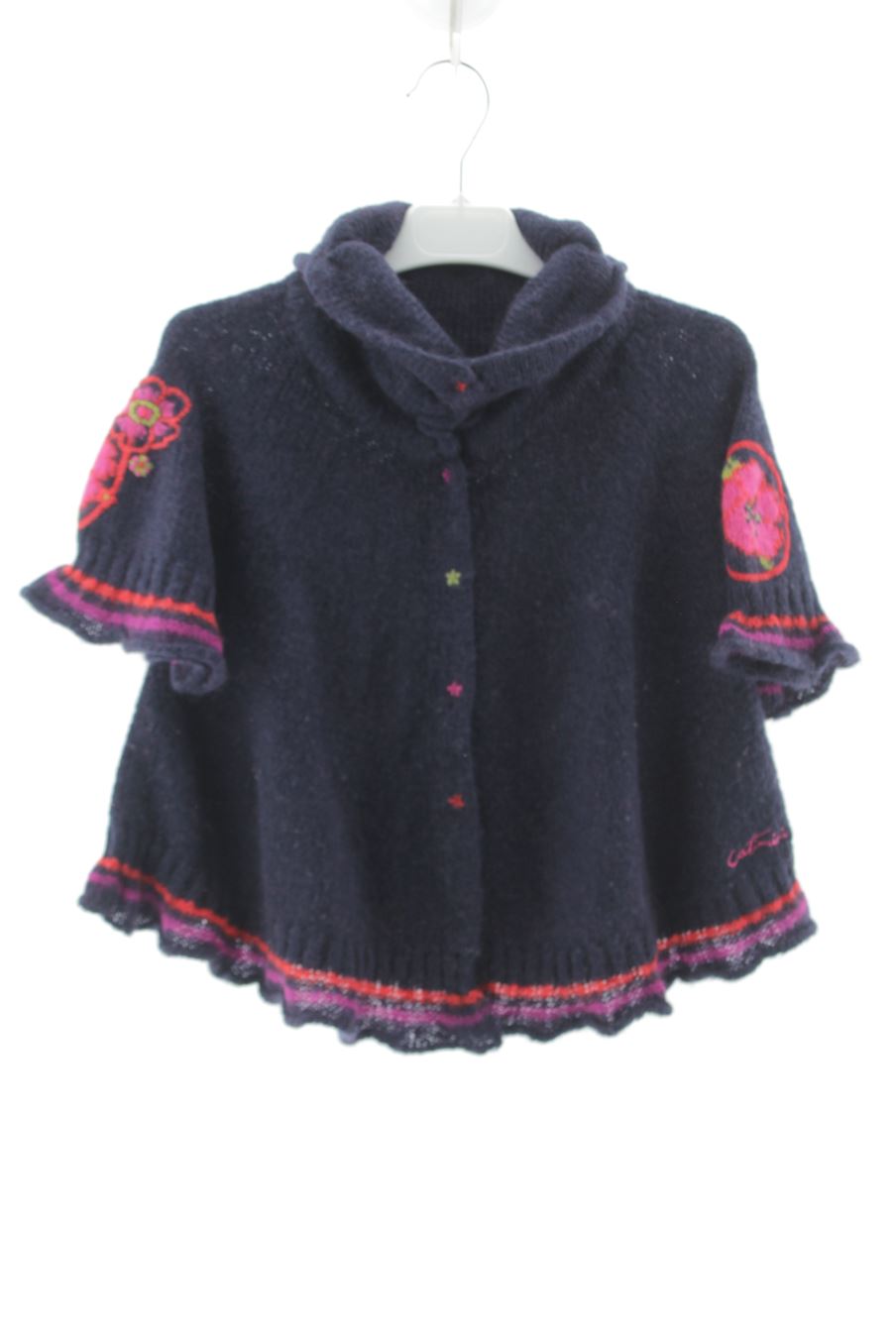 Pull Catimini de la taille 8 ans de seconde main