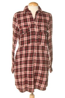 Vestido casual XS Zara, foto 1 de 2