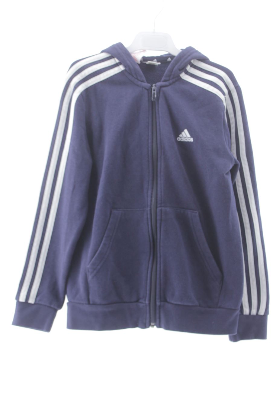 gebraucht Adidas Sweatshirt Größe 122