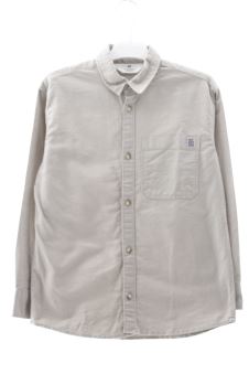 Chemise manches longues 8 ans H&M