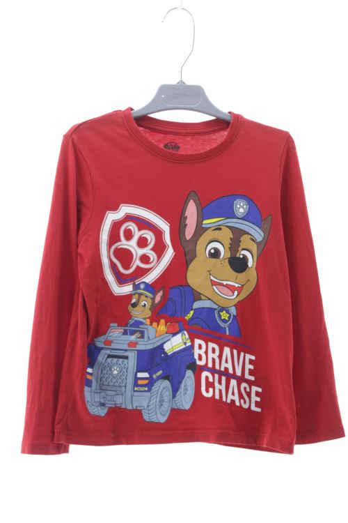 T-shirt manches longues