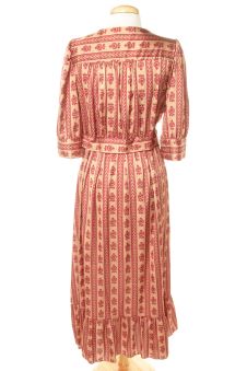 Robe Taille unique Garçonne