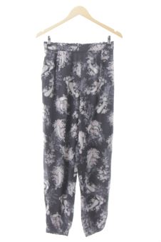Pantalón Casual M Oysho