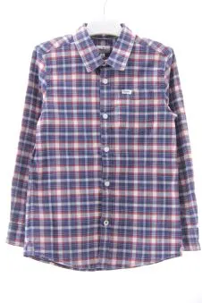 Camisa de manga larga 8 años Pepe Jeans