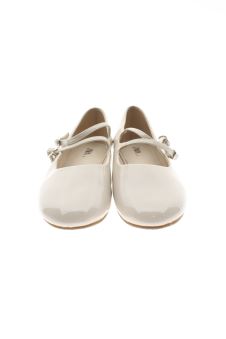 Chaussures plates 36 Zara