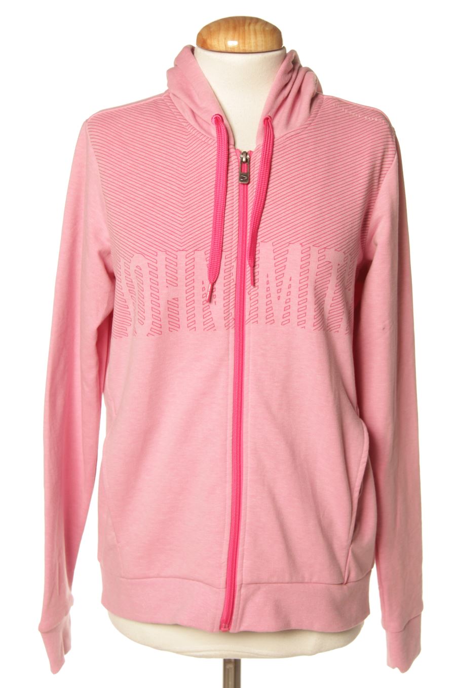 Sudadera de John Smith de la talla L, de color rosa