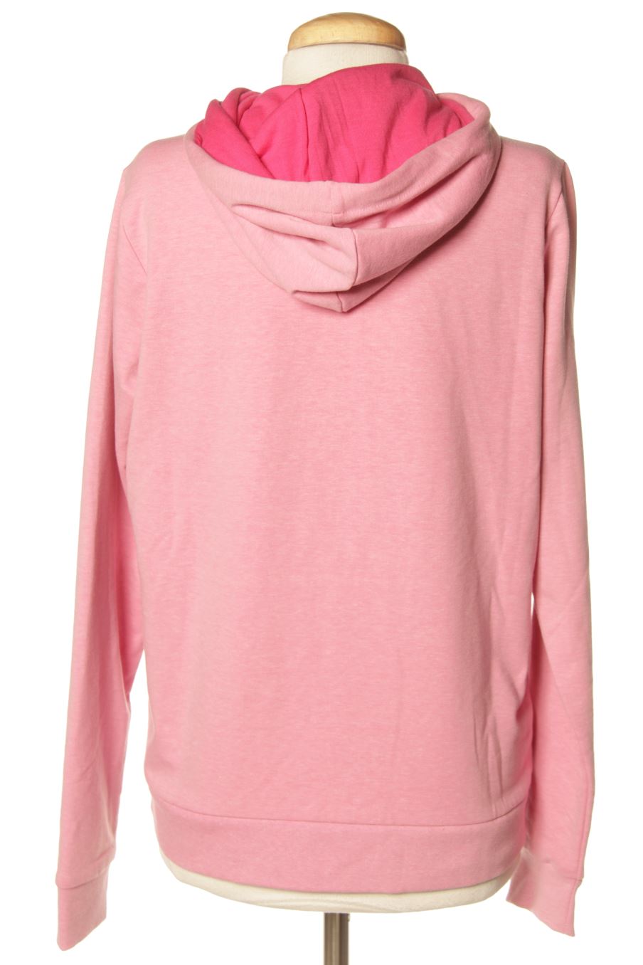 Sudadera de John Smith de la talla L, de color rosa