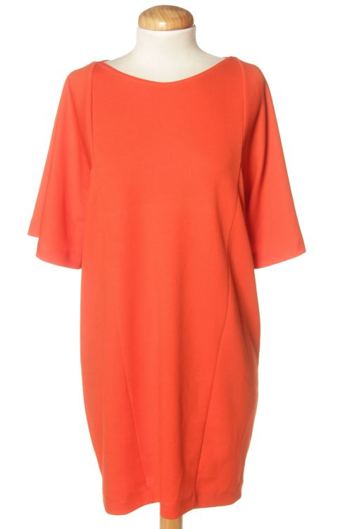 Einfaches Kleid