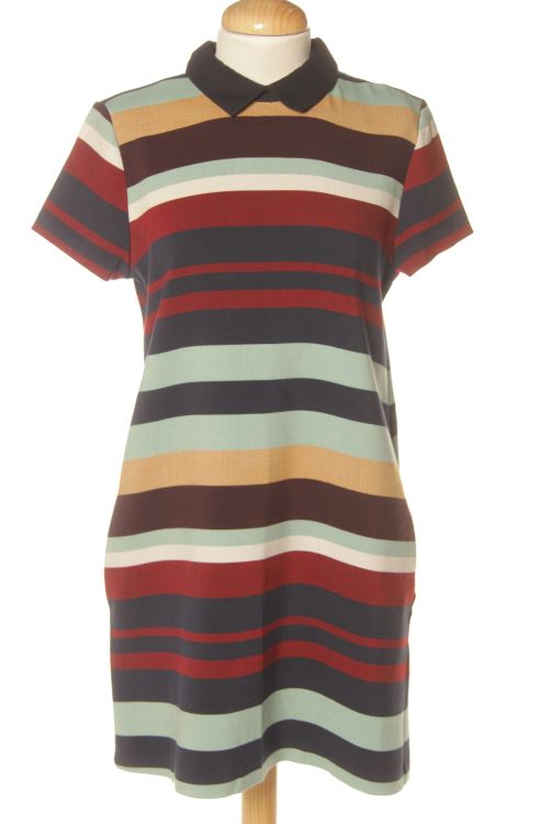 Vestido casual
