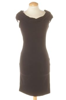 Einfaches Kleid M Mango, Foto 1 von 2